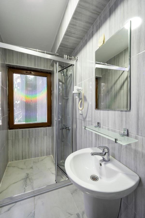 Galataport Suites Istanbulská provincie Exteriér fotografie