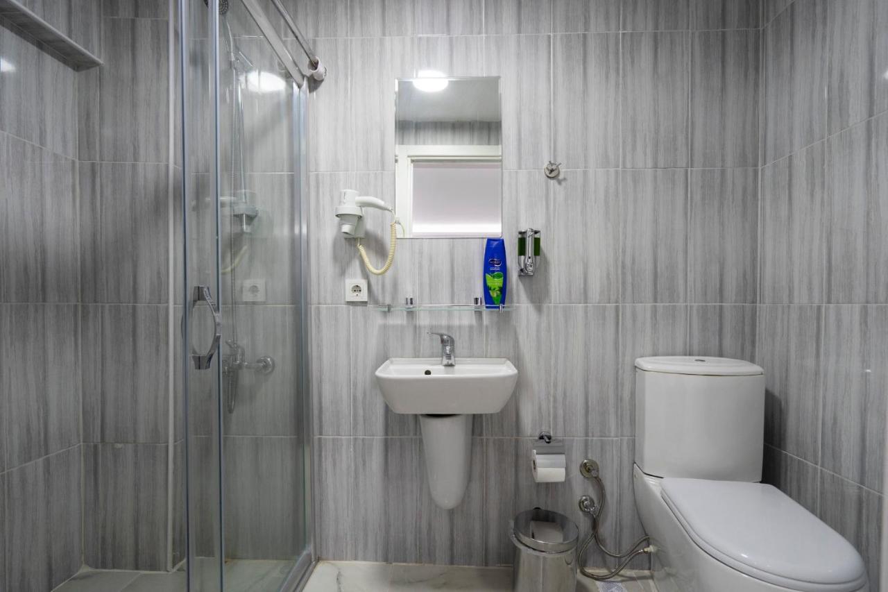 Galataport Suites Istanbulská provincie Exteriér fotografie