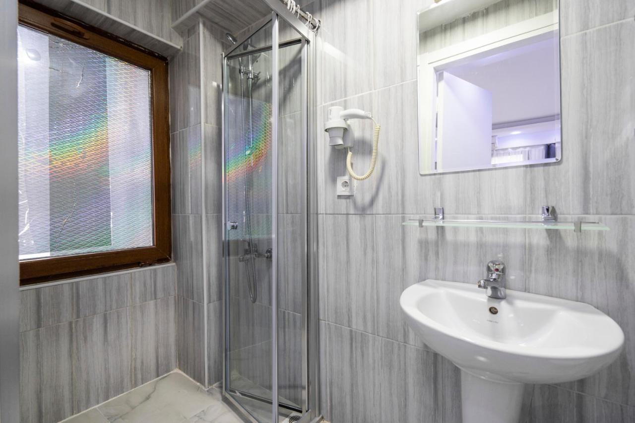 Galataport Suites Istanbulská provincie Exteriér fotografie